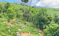 Giá vé Kong Forest Nha Trang bao nhiêu?